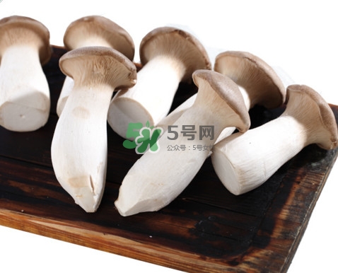杏鮑菇有苦味還能吃嗎？杏鮑菇有酒味是壞了嗎