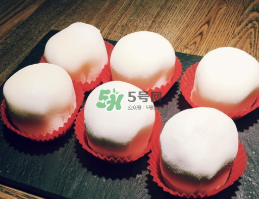 雪媚娘用什么奶油？雪媚娘可以不放奶油嗎？