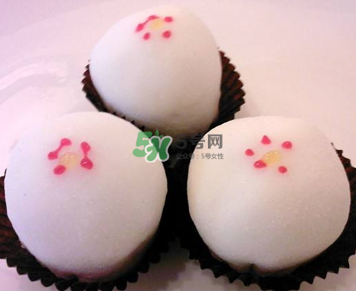 雪媚娘用什么奶油？雪媚娘可以不放奶油嗎？