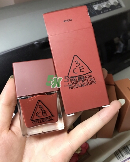 小編推薦秋冬必敗土色指彩！摩登先生、3CE都榜上有名