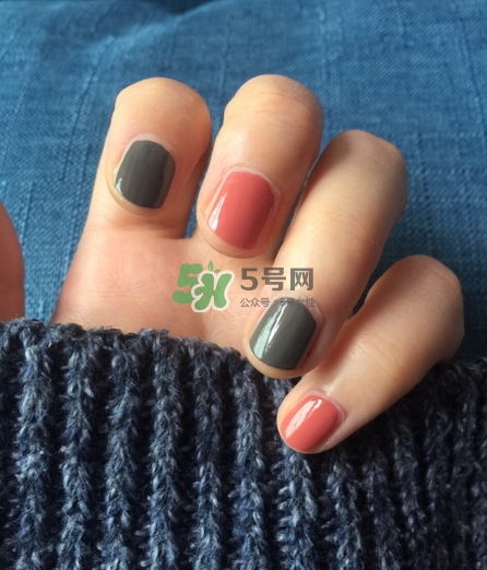 小編推薦秋冬必敗土色指彩！摩登先生、3CE都榜上有名