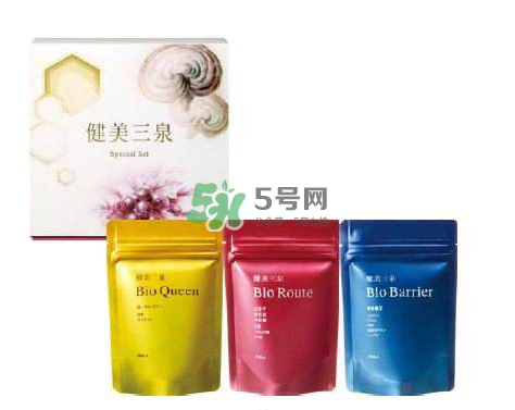 pola健美三泉價(jià)格多少？pola健美三泉日本價(jià)格