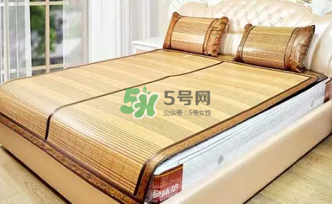 孕婦睡涼席可以嗎？孕婦睡涼席對(duì)胎兒有影響嗎？