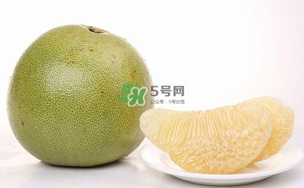 柚子是哪個地方的特產(chǎn)？文旦和柚子有什么區(qū)別