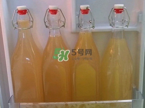 水果酵素怎么做？自制水果酵素能吃嗎