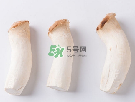 杏鮑菇有苦味還能吃嗎？杏鮑菇有酒味是壞了嗎