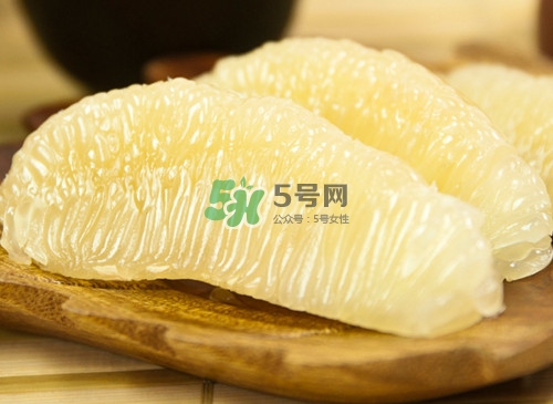 文旦是什么水果？文旦和柚子哪個(gè)好吃
