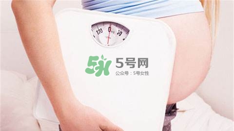 孕期體重增長標(biāo)準(zhǔn) 孕期體重增長過快怎么辦？