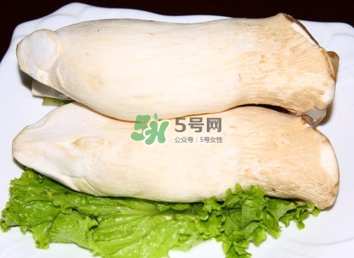杏鮑菇是發(fā)物嗎？杏鮑菇怎么切好看