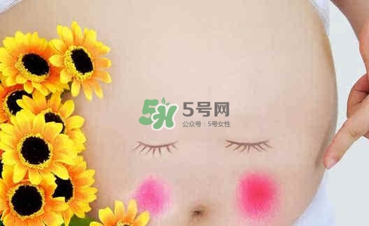 孕婦肚子硬邦邦的怎么回事？孕婦肚子硬生男生女？