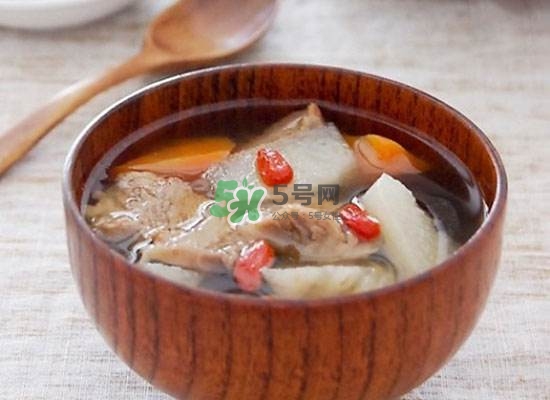 孕婦秋季喝什么湯好？孕婦秋季吃什么養(yǎng)顏？