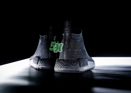 adidas與the good will out聯(lián)名nmd cs1什么時(shí)候發(fā)售？