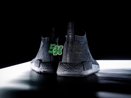 adidas與the good will out聯(lián)名nmd cs1多少錢_在哪買？