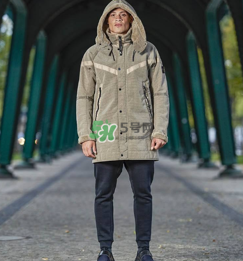 stone island是什么檔次？stone island衣服貴嗎？