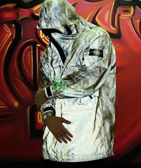 stone island是什么檔次？stone island衣服貴嗎？