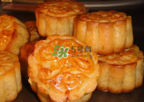 月餅回油要放冰箱嗎？月餅回油怎么存放？