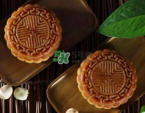 月餅回油要放冰箱嗎？月餅回油怎么存放？