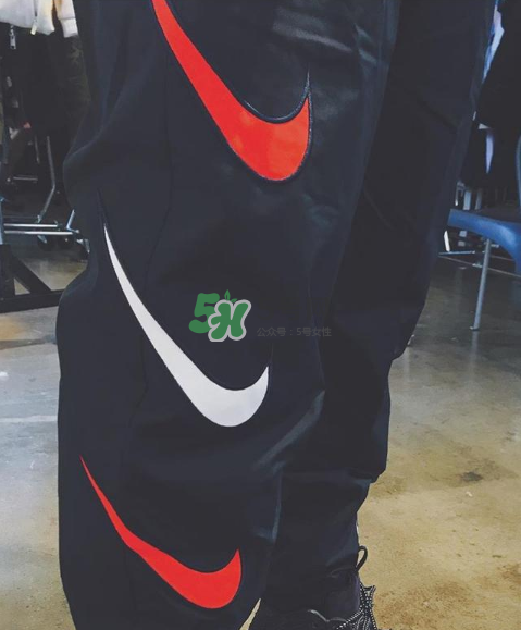 nike與kith聯(lián)名logo運(yùn)動(dòng)褲什么時(shí)候發(fā)售？
