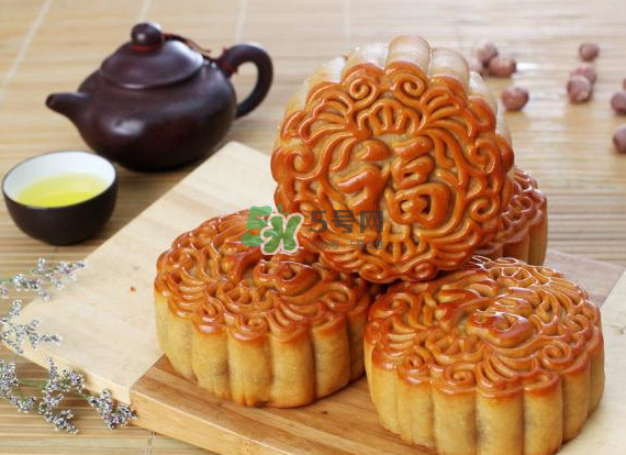 月餅回油要密封嗎？月餅回油敞開還是密封？