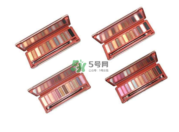 思薇娜眼影怎么樣？思薇娜12色眼影多少錢？
