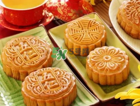 月餅不加枧水可以嗎？做月餅不用枧水可以嗎？