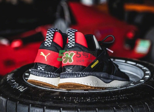 sneakerness與puma tsugi blaze聯(lián)名款在哪買_怎么買_是限量嗎？