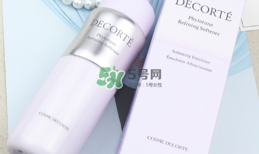 黛珂植物韻律怎么用？黛珂植物韻律先乳后水