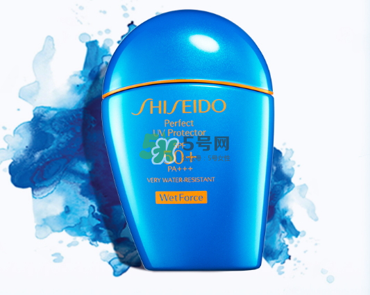 資生堂新艷陽防曬怎么樣？資生堂新艷陽防曬和安耐曬哪個(gè)好