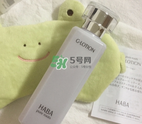 haba g露和sq油哪個好？haba g露和sq油怎么用
