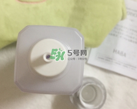haba g露和sq油哪個好？haba g露和sq油怎么用