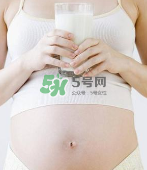 孕婦奶粉可以空腹喝嗎？孕婦奶粉怎么喝？