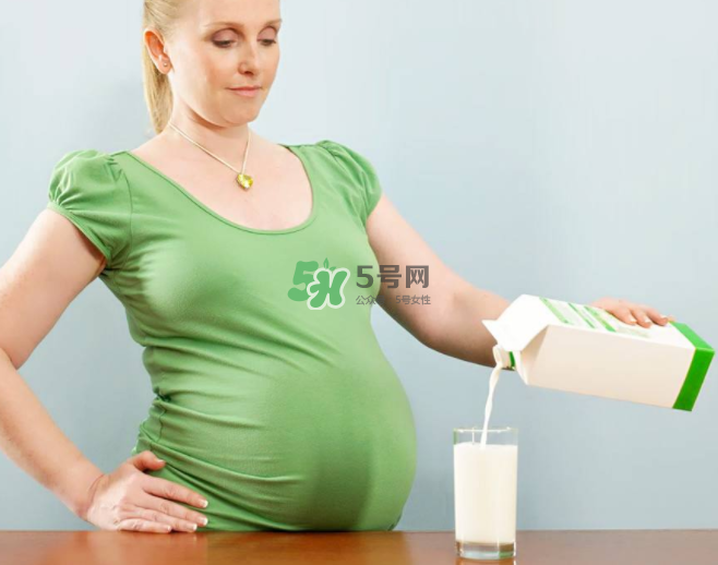 孕婦奶粉可以空腹喝嗎？孕婦奶粉怎么喝？