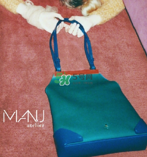 manu atelier2017秋冬新款包包怎么樣_款式有哪些？