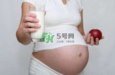 孕婦奶粉可以給小孩喝嗎？孕婦奶粉寶寶能喝嗎？