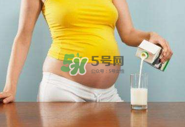 孕婦奶粉可以喝到生嗎？孕婦奶粉需要喝到寶寶出生嗎？