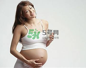 孕婦奶粉可以喝到生嗎？孕婦奶粉需要喝到寶寶出生嗎？