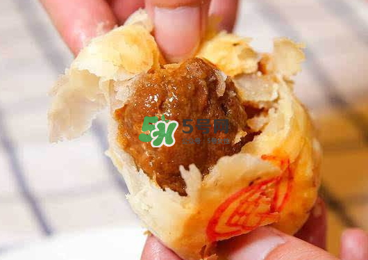 月餅烤好后怎么保存？月餅烤好后放多久吃？