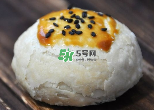 月餅烤好后怎么保存？月餅烤好后放多久吃？