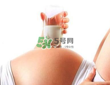 孕婦奶粉是早上喝好還是晚上喝好？孕婦奶粉的使用方法