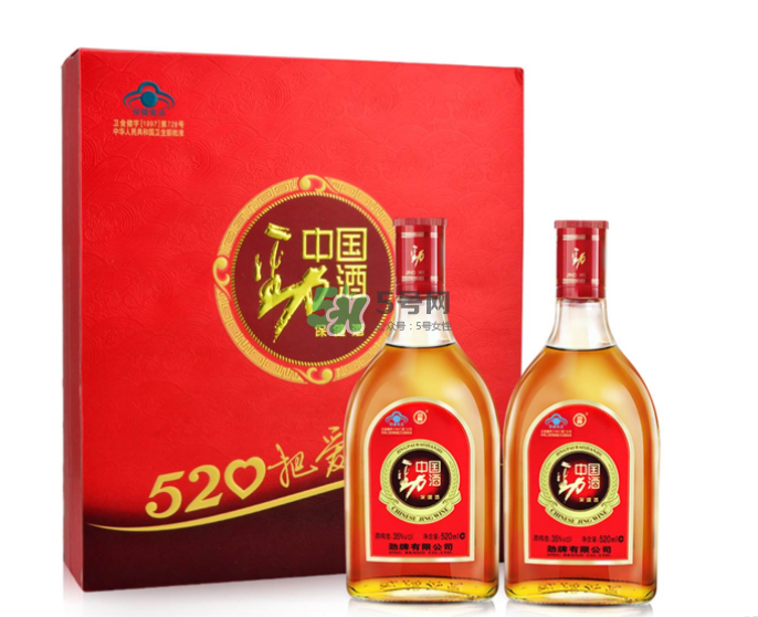 鴻茅藥酒和勁酒哪個(gè)好？鴻茅藥酒和勁酒有什么區(qū)別？