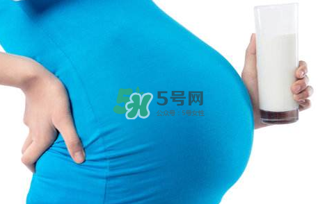 孕婦奶粉和普通奶粉的區(qū)別  懷孕必須喝孕婦奶粉嗎？