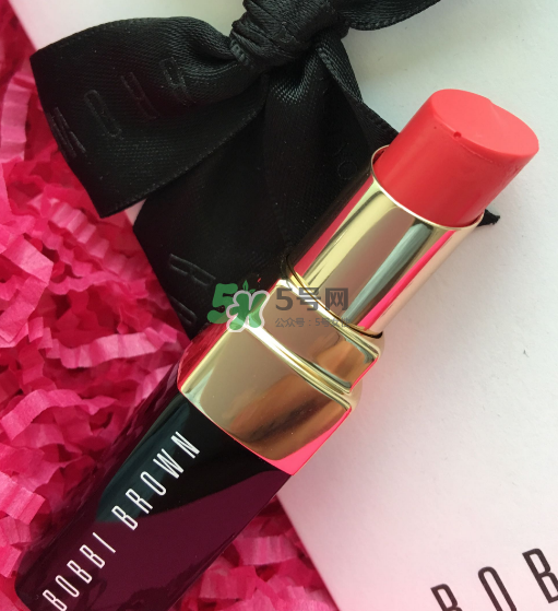 bobbi brown精油唇膏多少錢？芭比波朗精油唇膏價格