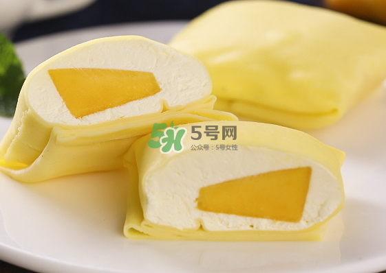榴蓮班戟多少錢(qián)一個(gè)？榴蓮班戟好吃嗎？