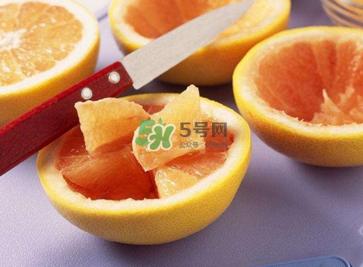 葡萄柚為什么是苦的？葡萄柚一般有多大