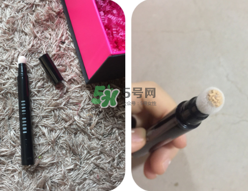 bobbi brown氣墊修顏棒怎么樣？芭比波朗氣墊修顏棒好用嗎？