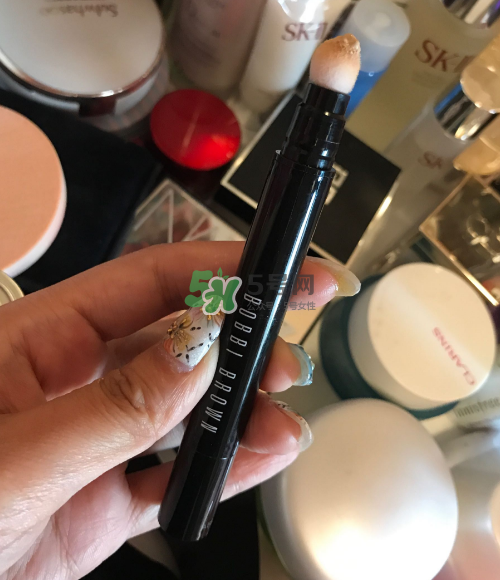 bobbi brown氣墊修顏棒怎么樣？芭比波朗氣墊修顏棒好用嗎？