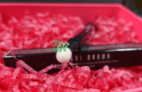 bobbi brown氣墊修顏棒怎么樣？芭比波朗氣墊修顏棒好用嗎？