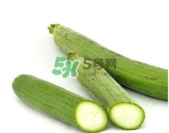 秋天吃絲瓜掉頭發(fā)嗎？秋天吃絲瓜愛(ài)掉頭發(fā)是真的嗎？