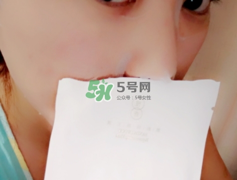 diovia檀香御齡再生面膜怎么樣？diovia檀香面膜多少錢？