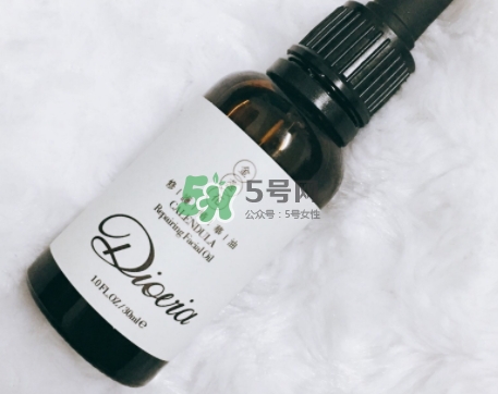 diovia菂椏適合什么年齡？diovia菂椏適合什么膚質